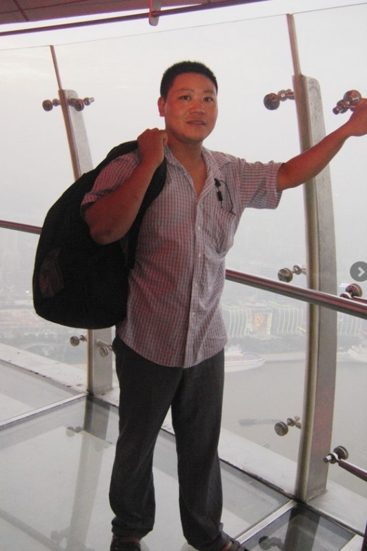 缘份天空的第一张照片--九江相亲服务中心