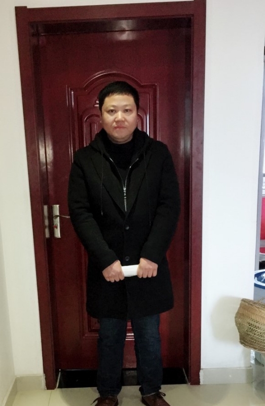 缘份天空的第二张照片--九江相亲服务中心