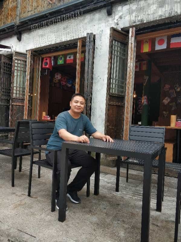 陈目城的第二张照片--九江相亲服务中心