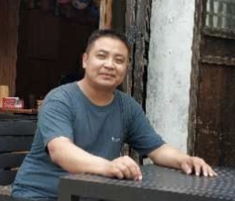 陈目城的第五张照片--九江相亲服务中心