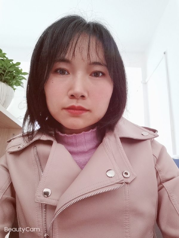 薄荷的第一张照片--九江相亲服务中心