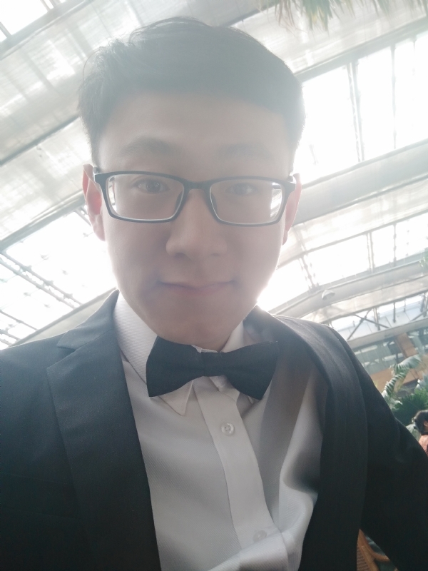 转角遇到爱的第一张照片--九江相亲服务中心