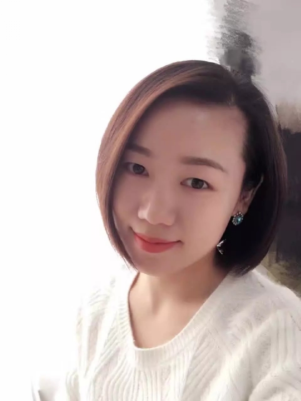 soniahan的第二张照片--九江相亲服务中心