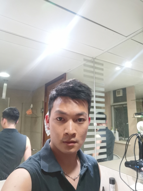 专属的第二张照片--九江相亲服务中心