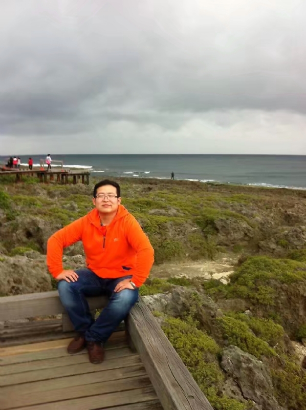 孑然一身的第一张照片--九江相亲服务中心