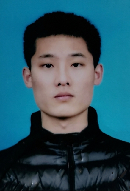 甜心先生的第一张照片--九江相亲服务中心