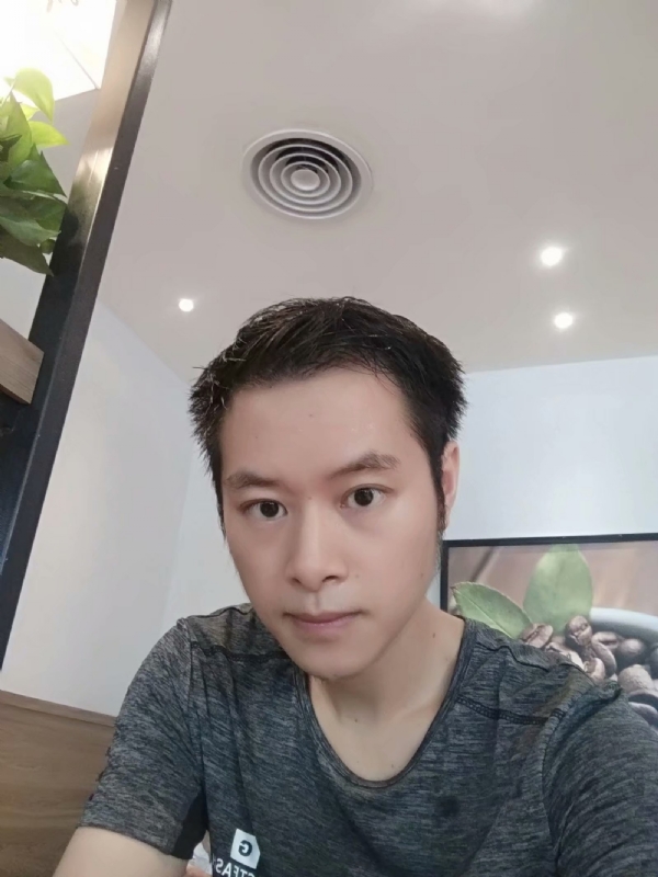 期待缘分的第二张照片--九江相亲服务中心