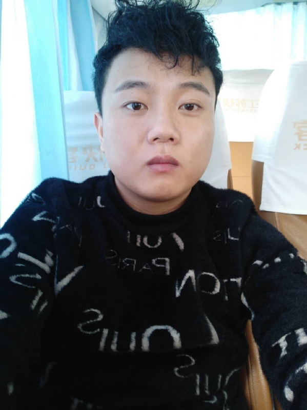 勿忘心安的第一张照片--九江相亲服务中心