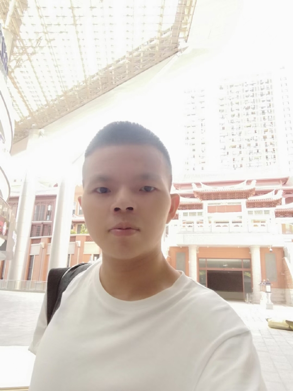 冰水加糖的第二张照片--九江相亲服务中心