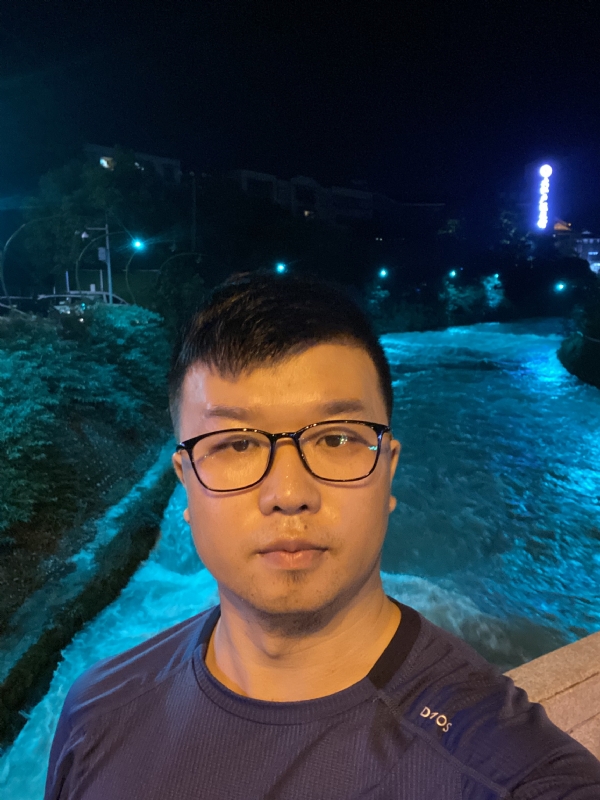 你在哪里的第二张照片--九江相亲服务中心