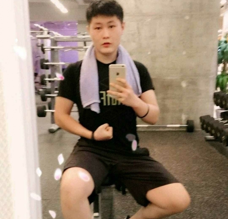 晚婚的第一张照片--九江相亲服务中心