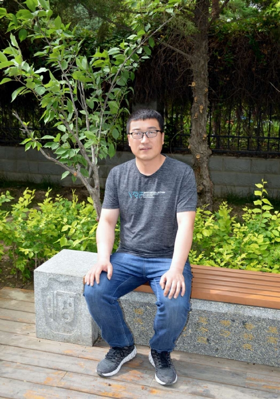 祥子的第一张照片--九江相亲服务中心