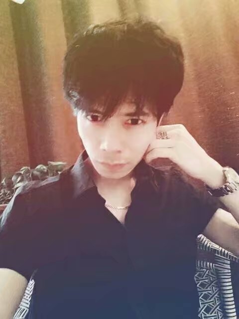 一抹蓝颜的第一张照片--九江相亲服务中心