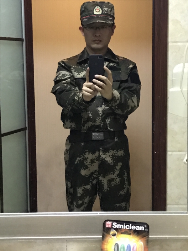 大白菜的第一张照片--九江相亲服务中心