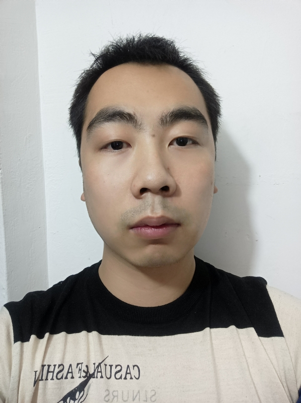 陶生的第一张照片--九江相亲服务中心