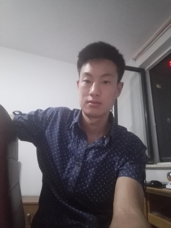 似初的第一张照片--九江相亲服务中心