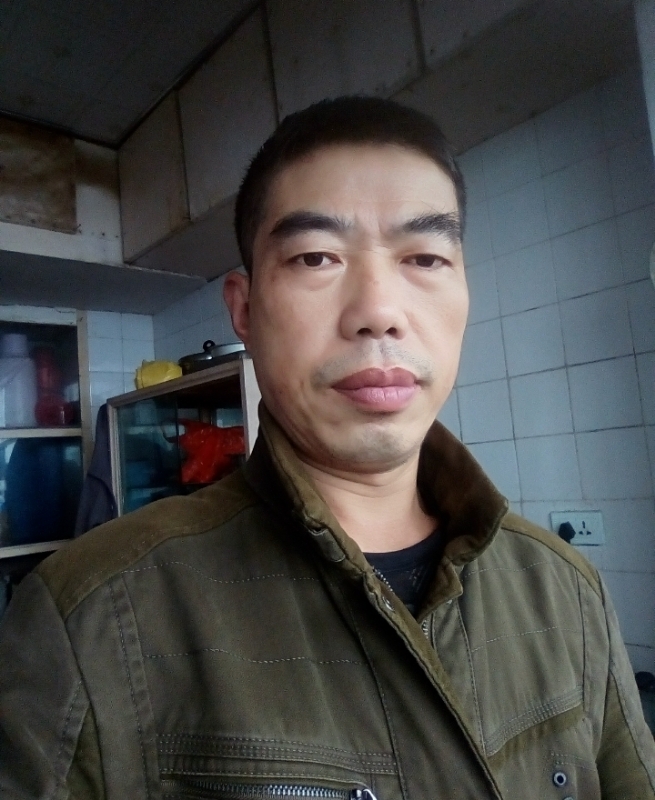 单身的人的第一张照片--九江相亲服务中心