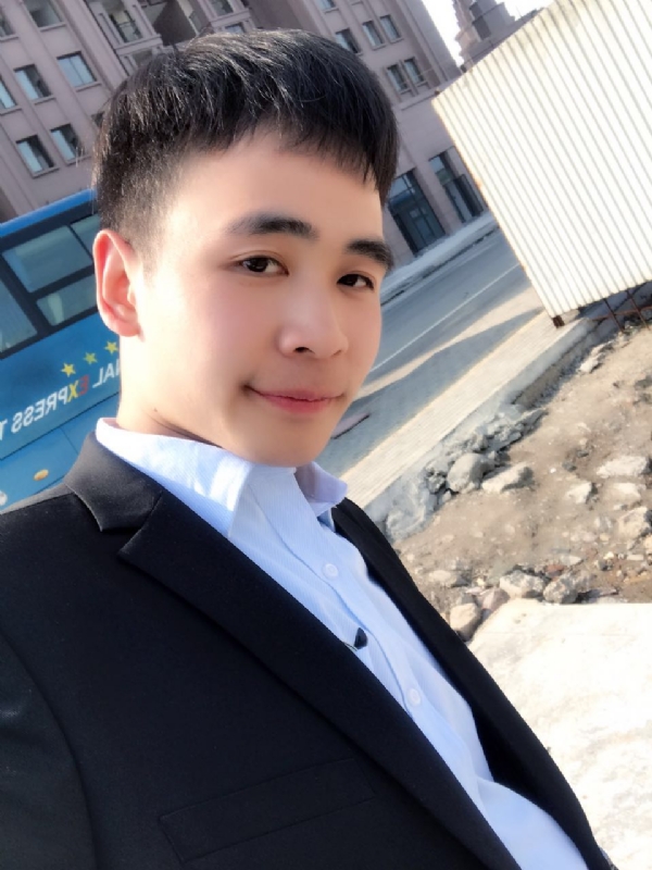 流浪者的第二张照片--九江相亲服务中心