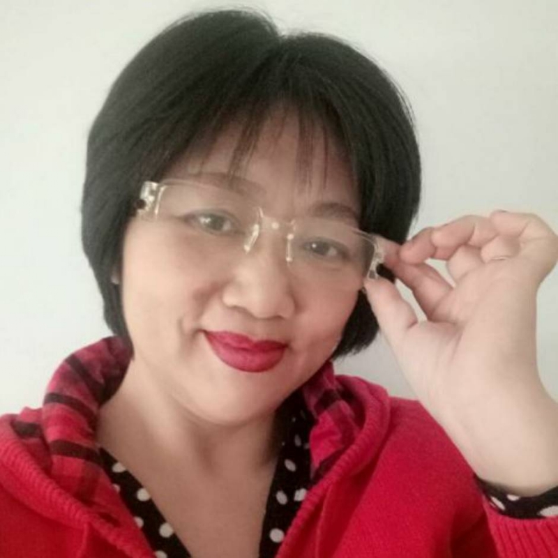 圆圆的第一张照片--九江相亲服务中心