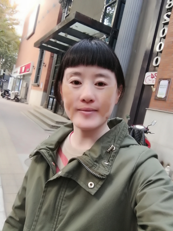 米儿的第二张照片--九江相亲服务中心