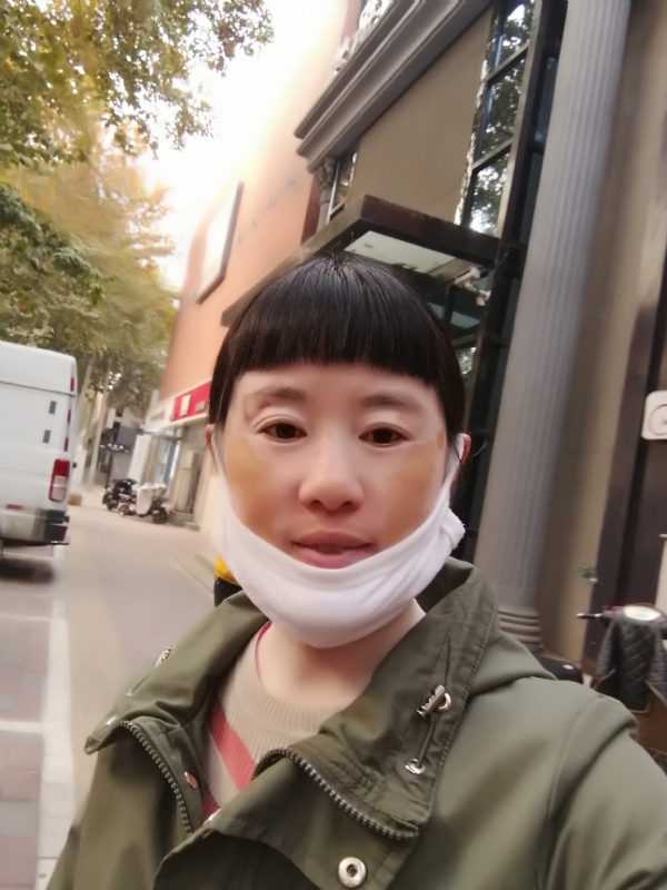 米儿的第四张照片--九江相亲服务中心