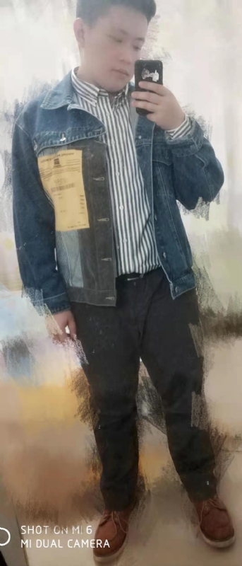 爱情始于欣赏的第一张照片--九江相亲服务中心