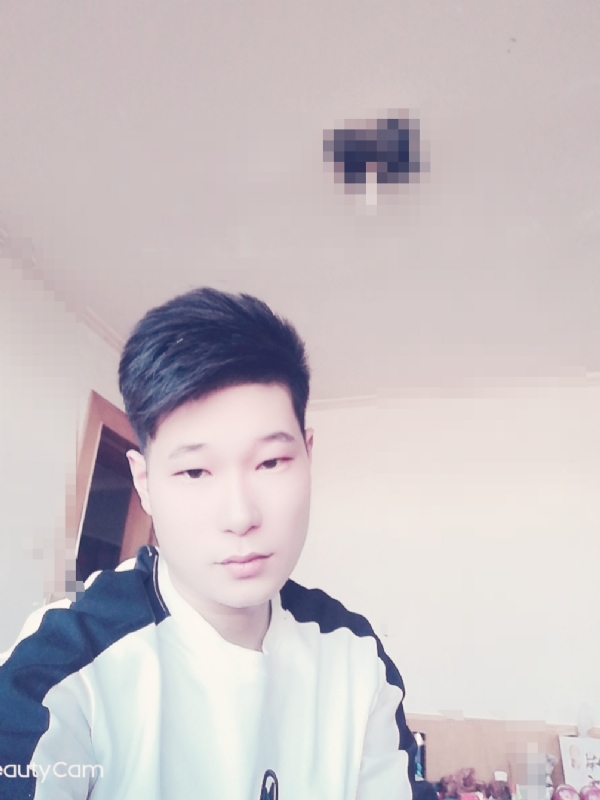 子凡的第一张照片--九江相亲服务中心