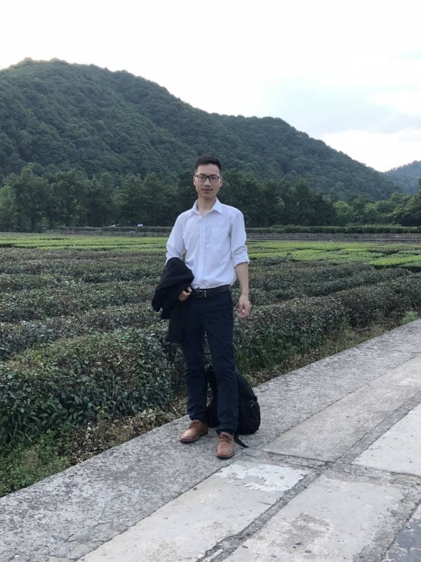 盛夏果实的第一张照片--九江相亲服务中心