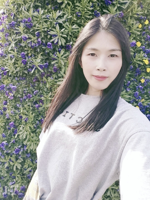 妍妍的第一张照片--九江相亲服务中心