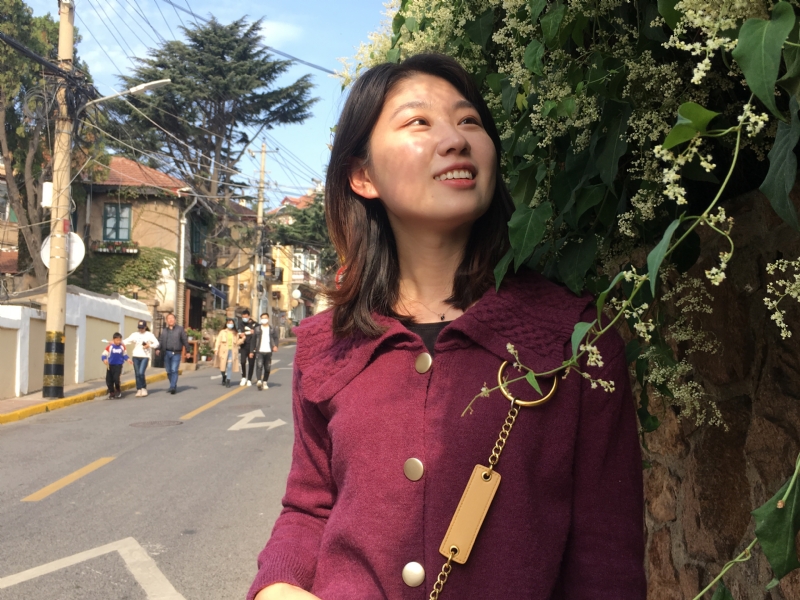 蒽94611的第五张照片--九江相亲服务中心