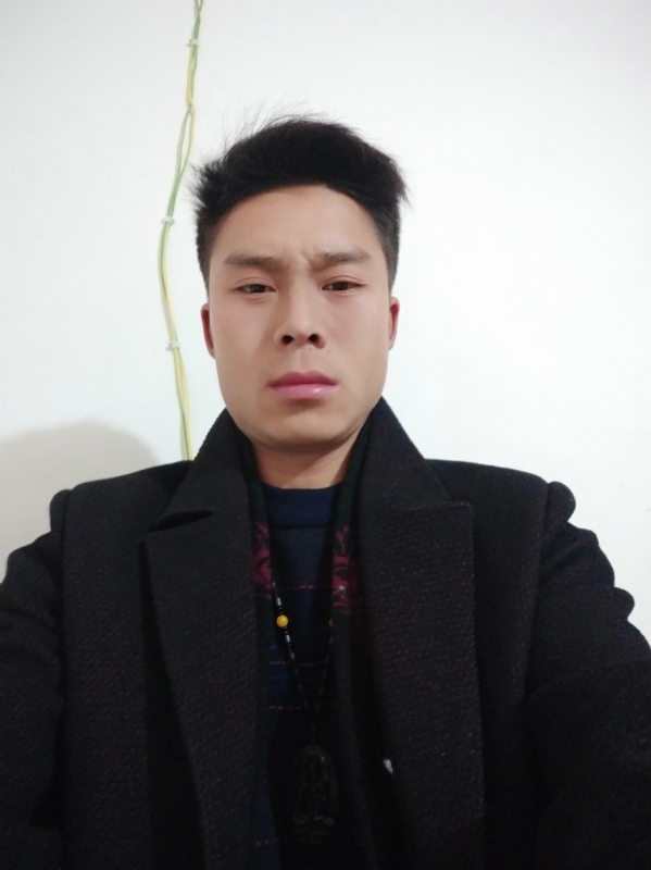 等你回复的第一张照片--九江相亲服务中心