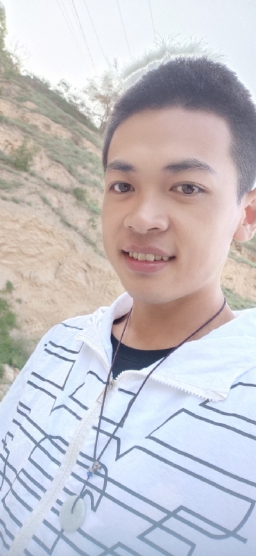 小辉的第一张照片--九江相亲服务中心