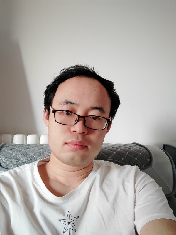 欧～茶幽的第一张照片--九江相亲服务中心