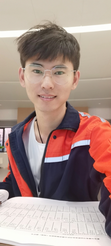 陌上人如玉的第二张照片--九江相亲服务中心