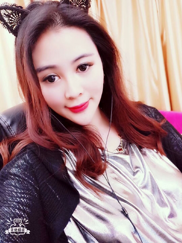 花开花落的第一张照片--九江相亲服务中心