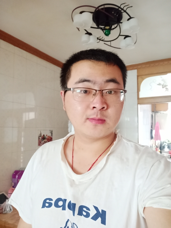 于磊的第一张照片--九江相亲服务中心