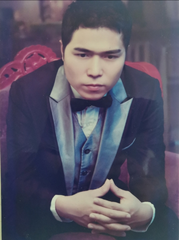 刨花生雪的第一张照片--九江相亲服务中心