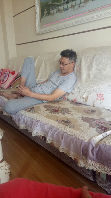 不甘寂寞的第一张照片--九江相亲服务中心