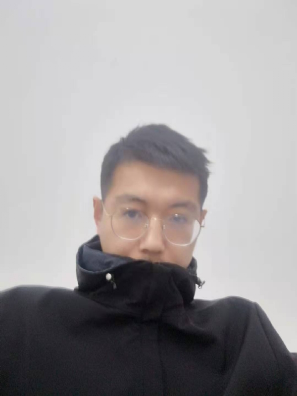 开心的你的第一张照片--九江相亲服务中心