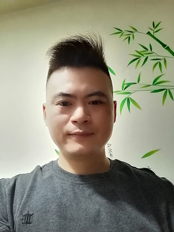 阿旭的第一张照片--九江相亲服务中心