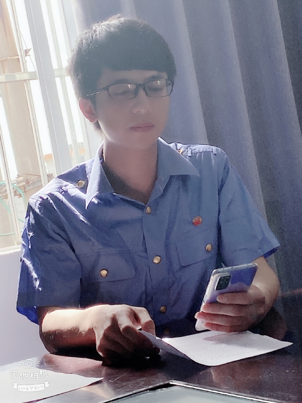 展昭的第五张照片--九江相亲服务中心