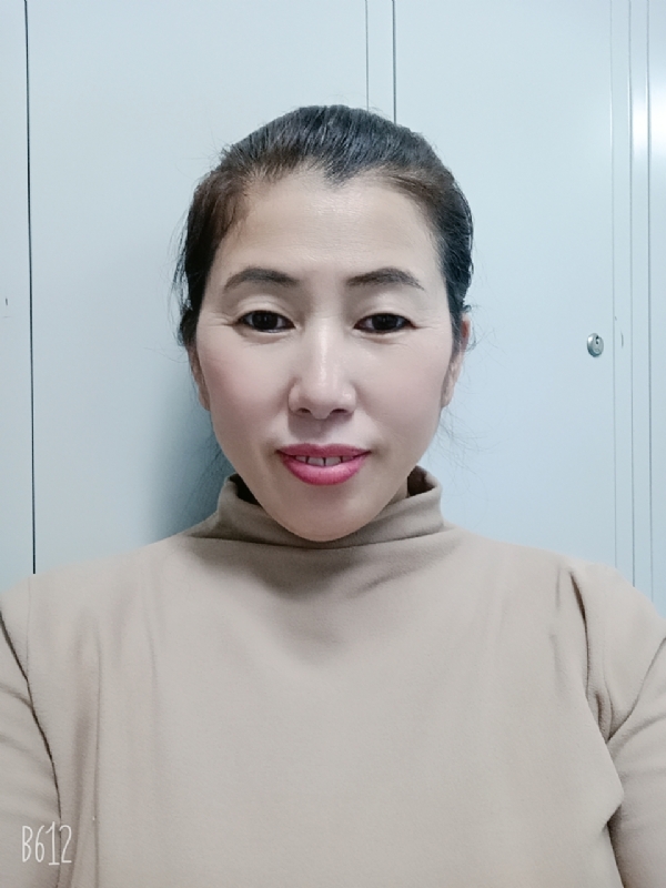 坦诚相待的第一张照片--九江相亲服务中心