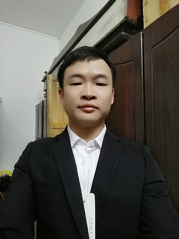 寻找真爱的第一张照片--九江相亲服务中心