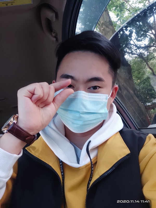 一叶一追寻的第一张照片--九江相亲服务中心