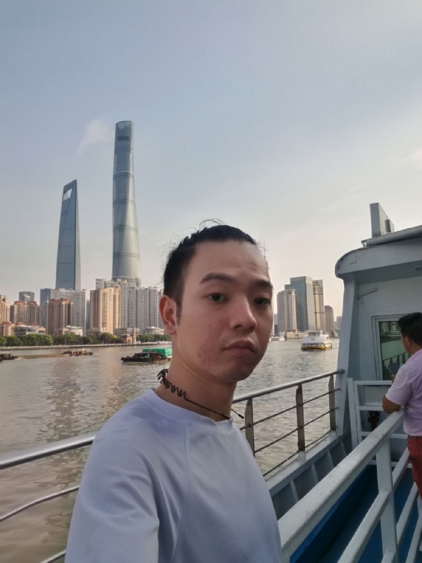 寻找爱情的孤单的第一张照片--九江相亲服务中心