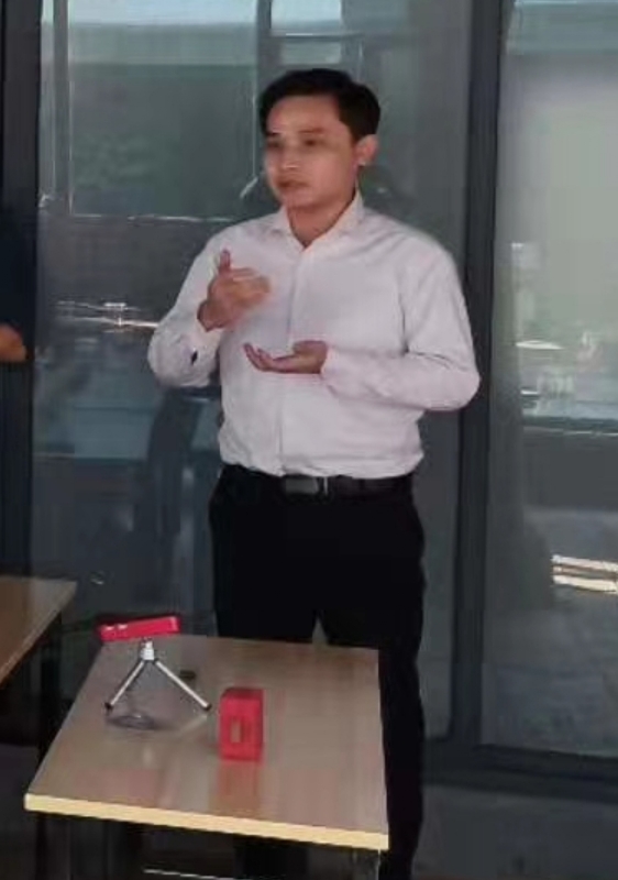 翼只等你的第一张照片--九江相亲服务中心