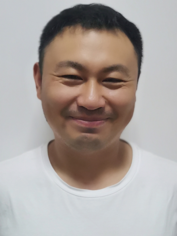 汪老师的第一张照片--九江相亲服务中心