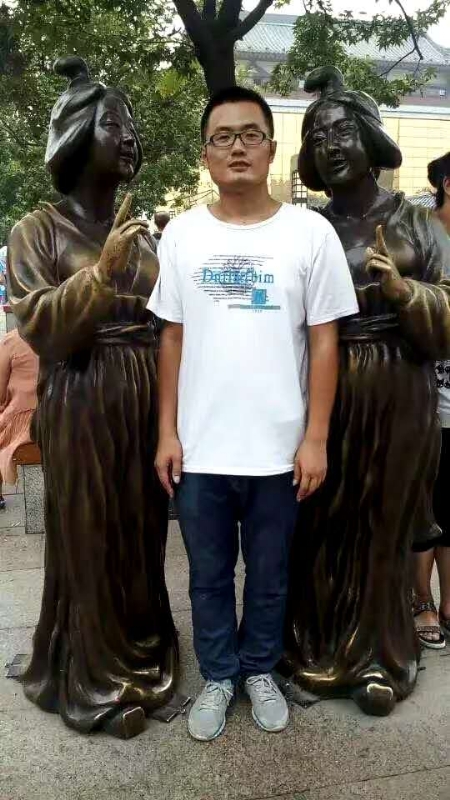 小关系的第一张照片--九江相亲服务中心