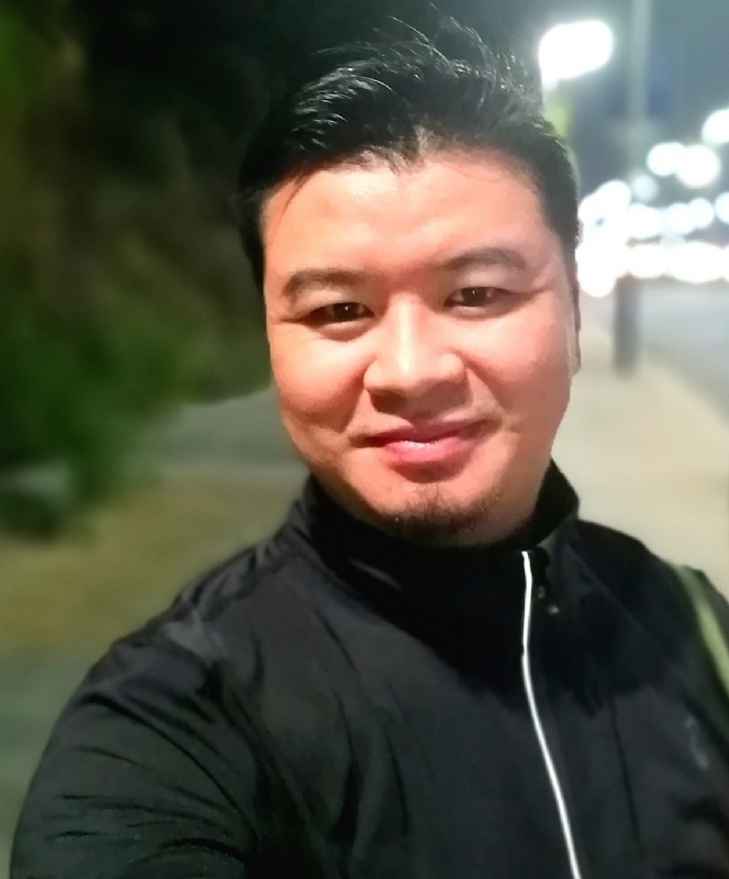 柏源的第一张照片--九江相亲服务中心