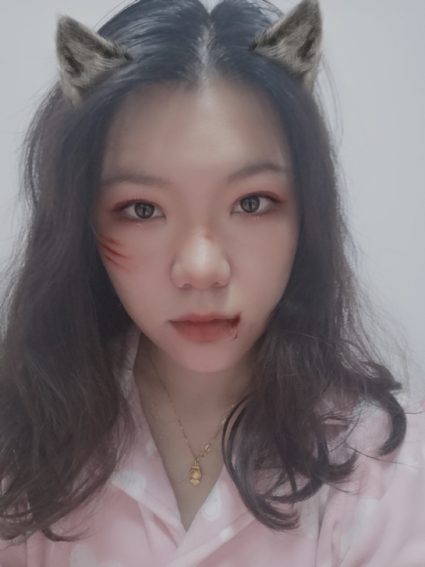 南南的第一张照片--九江相亲服务中心